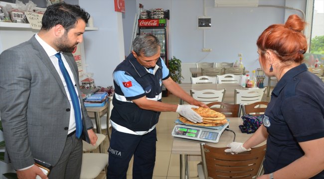 Tartıştığı eşini bıçaklayarak öldürdü