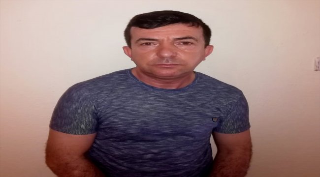 Birlikte yaşadığı kadını boğan şüpheli tutuklandı