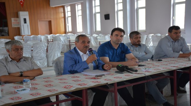 24 Temmuz Basın Bayramına Doğru