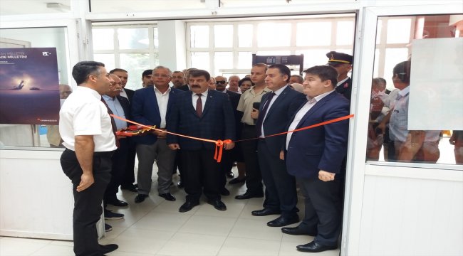 Afyonkarahisar&#039;dan kısa kısa