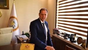 Özkasap, üretene destek verilmesini istedi