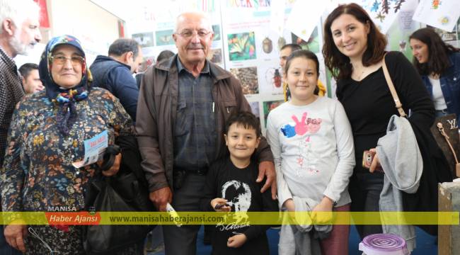 TARIMI İLAÇLAR DEĞİL BÖCEKLER KURTARACAK