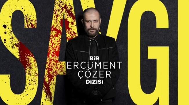 BluTV&#039;nin özel yapımı &quot;Saygı&quot;nın hazırlıkları online olarak devam ediyor