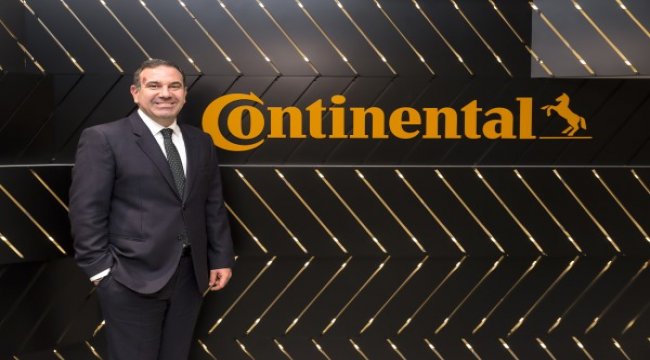 Continental Türkiye’den online bayi toplantısı