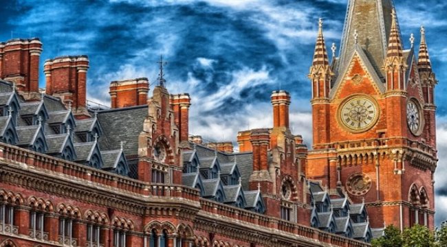 Corona İngiltere' de en çok etnik kökenlileri vuruyor