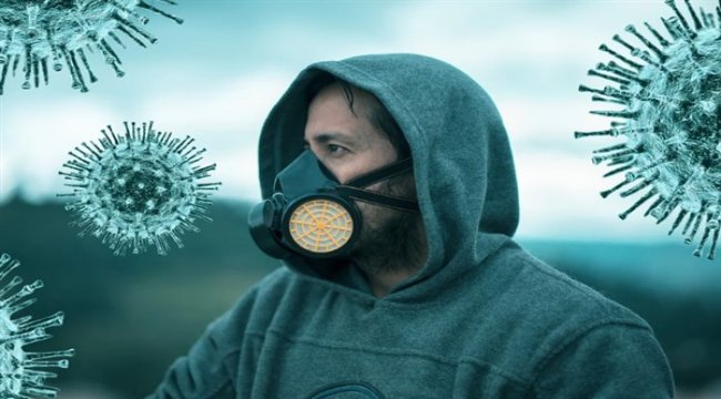 Coronadan Ölenlerin Sayısı 225 Bin' i Geçti