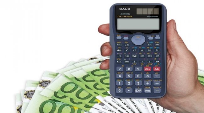 DOW30-Endekste toparlanma işaretleri