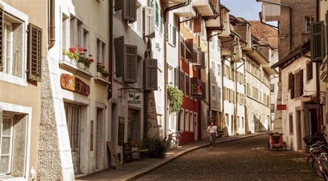 DSÖ: İsveç stratejisi gelecekte model olabilir