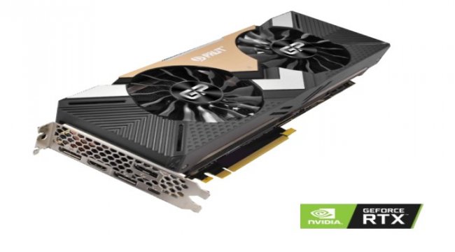 ​Dünyaca tanınan ekran kartı markası Palit yeniden Türkiye’de