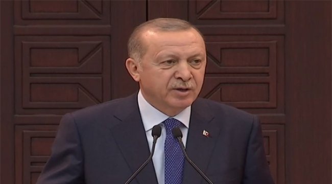 Erdoğan, Japonya Başbakanı Abe ile görüştü