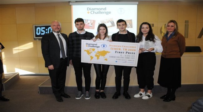 Girişimcilik okullarda aşılanmaya başlanmalı