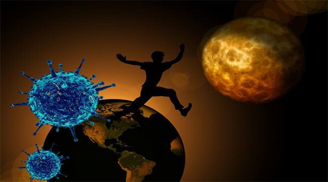 Güney Kore’de taburcu olan 91 KOVİD hastasının test sonuçları tekrardan pozitif çıktı