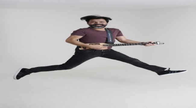 İçimino ile 23 Nisan’a özel evde konser