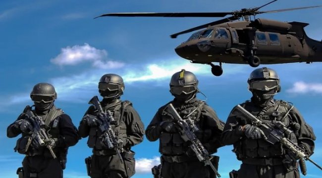 Milli Savunma Bakanlığı&#039;ndan bilgilendirme