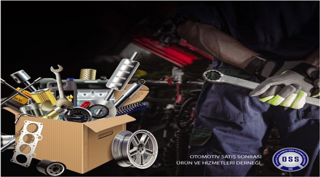 Otomotiv satış sonrasında çarklar yavaşlasa da durmadı