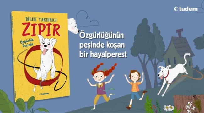 Özgürlüğünün peşinde koşan bir hayalperest