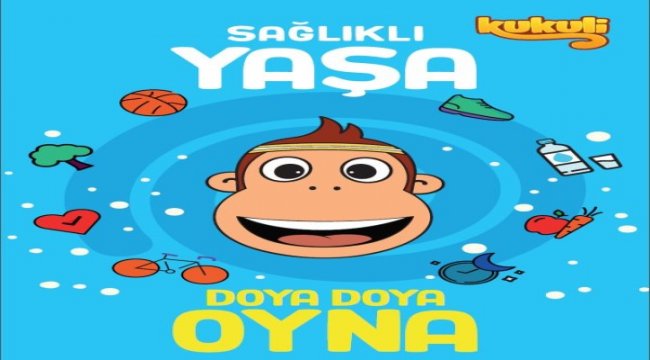 Sabri Ülker Vakfı Yayınları’ndan çocuklara bayram armağanı