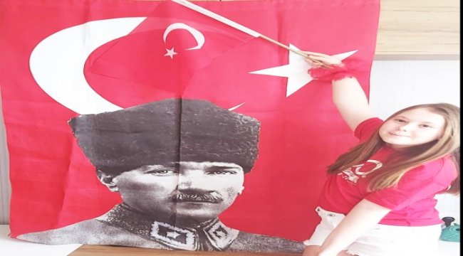 Samsung’dan anlamlı 23 Nisan filmi