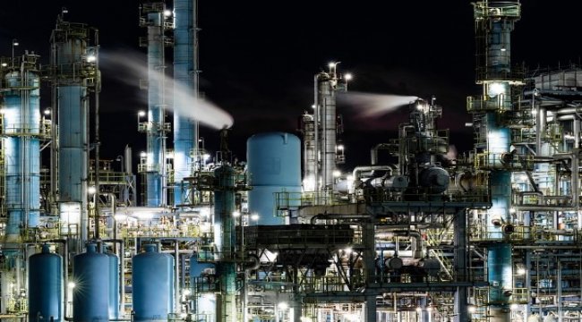 Sasa&#039;nın projesinin ÇED süreci başlıyor