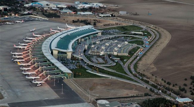 TAV: Krizden güçlenerek çıkacağız