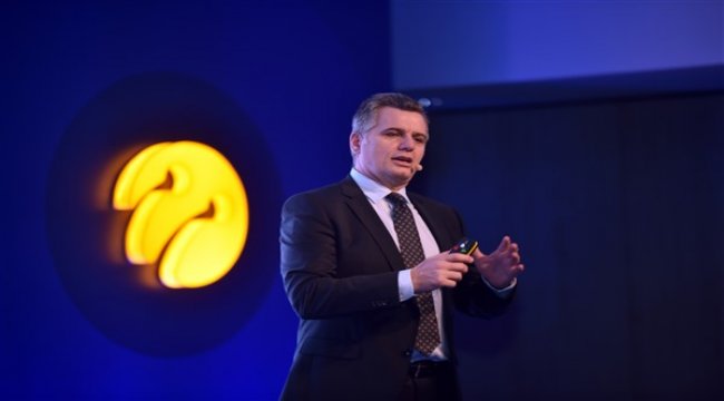 Turkcell’den son 20 yılın en yüksek müşteri kazanımı