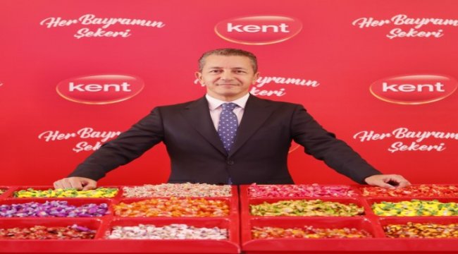 Türkiye’nin Şekeri Kent 6.500 kişilik ek istihdam ve 12.000 tonluk üretim ile bayram yaşatıyor