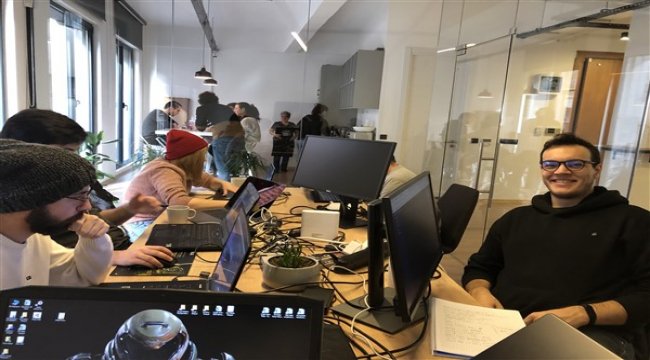 Yıldız Teknopark şirketi Fiber Games’ten yerli oyun atağı