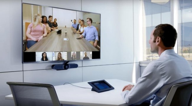 Zoom, veri rotalarında değişiklik yaptı