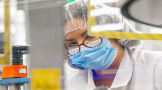 Abbott, ürettiği antikor testi için alınan CE belgesinin artık Türkiye&#039; de kullanılacağını açıkladı