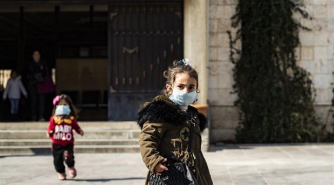 Avrupa’da yayılan yeni çocuk hastalığı koronavirüs bağlantılı olabilir