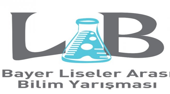 Bayer Liseler Arası Bilim Yarışması’nın finali ve ödül töreni uzaktan bağlantı ile gerçekleştirilecek