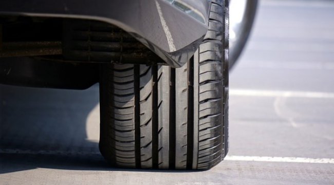 Goodyear, üretime ara verecek