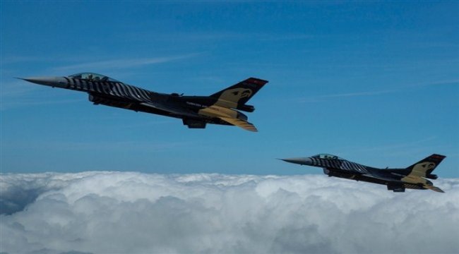 4 PKK'lı terörist etkisiz hale getirildi