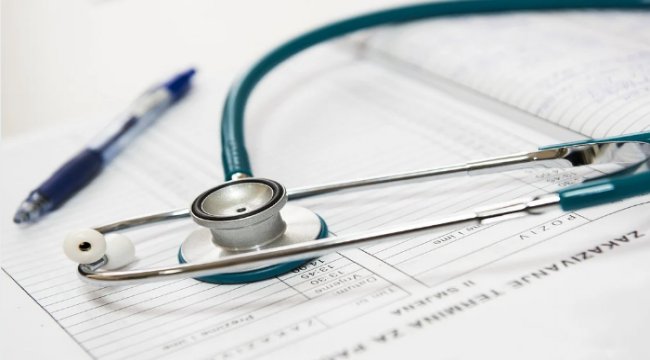 Aile sağlık merkezlerinde hasta sayısı birden %200 arttı.