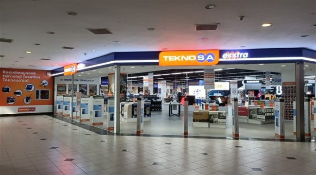 Babalar Günü’nde rekor teknoloji alışverişi yapıldı, teknoloji sepeti büyüdü