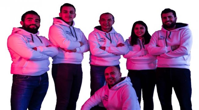 Boğaziçili öğrencilerin platformu dünya liglerinde transferlerde kullanılıyor