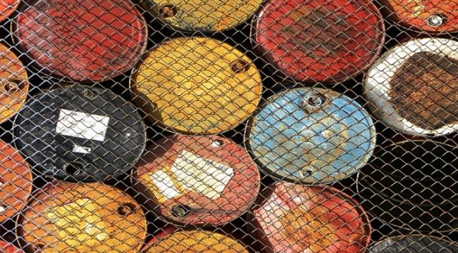 Crude Oil- OPEC+ İçerisindeki arz kısıntısına yönelik tartışmalarla yükselişine ara verdi
