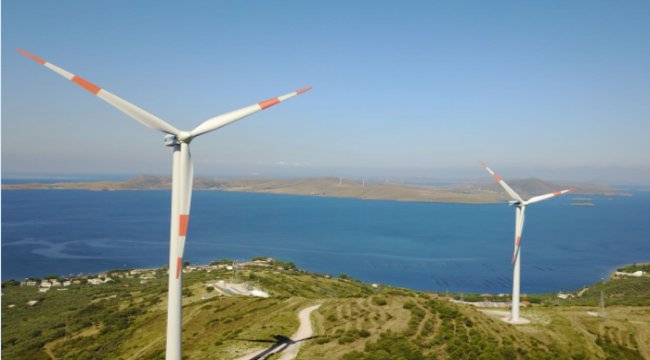 Dünyanın geleceği sürdürülebilir kalkınmada