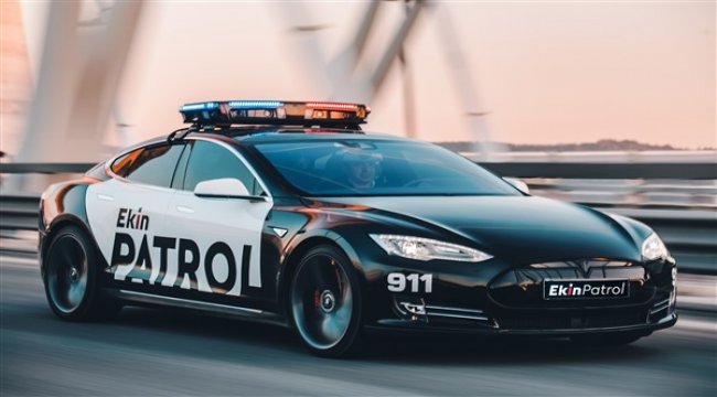 Ekin Smart City Solutions’a Almanya ve Fransa’dan iki ödül birden