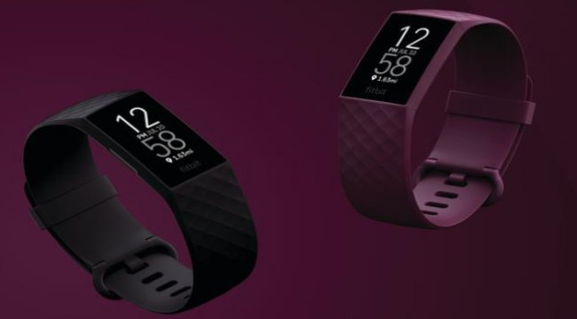 Fitbit’in en gelişmiş akıllı bilekliği Charge 4, Bilkom güvencesiyle Türkiye’de