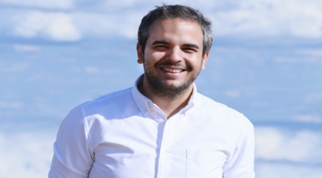 Haluk Cerahman, Ingrooves music&#039;in Türkiye ülke müdürü oldu