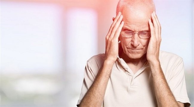 Hareketsiz yaşam tarzı felç riskini arttırıyor