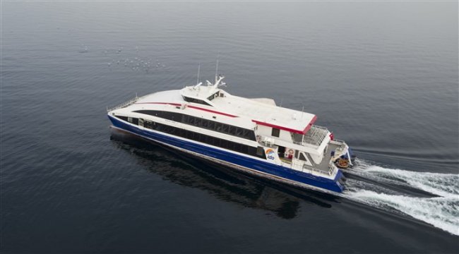 İDO “Yaz Tarifesi” biletleri satışta