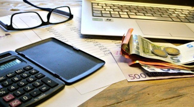 Küresel çapta açıklanacak öncü PMI rakamları takip edilecek