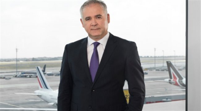 Kürşad Koçak, TAV Havalimanları COO’su olarak atandı