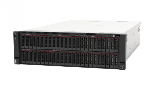 Lenovo, yeni iş zekası çözümleri ile maksimum iş değeri sağlıyor