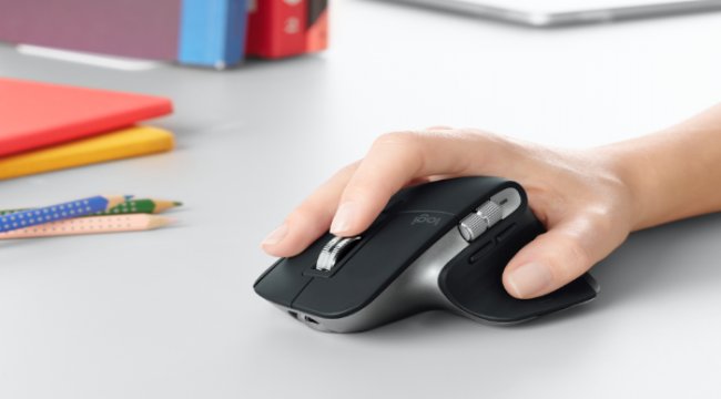 Logitech'ten öğrencilere tavsiyeler: Evde nasıl daha verimli çalışılır
