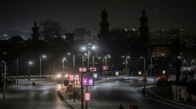 Misirdə 99 otel yerli turistlər üçün açılıb