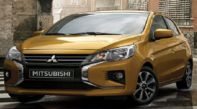 Mitsubishi’den tüm modellere sıfır faiz kampanyası