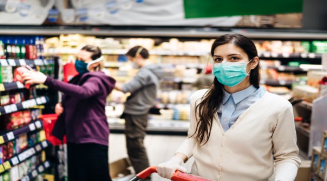 Normalleşme sürecinde evde ve dışarıda dikkat edilmesi gereken 5 nokta